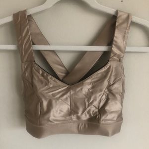 Zella Reversible Sports Bra